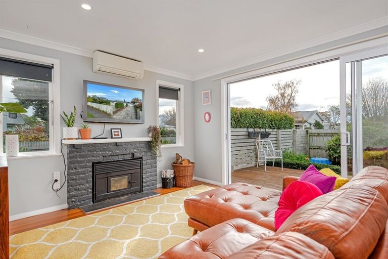 Photo of property in 51 Lincoln Street, Ashhurst, 4810