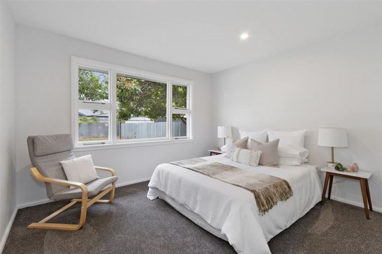 Photo of property in 10 Gilwell Street, Burwood, Christchurch, 8083