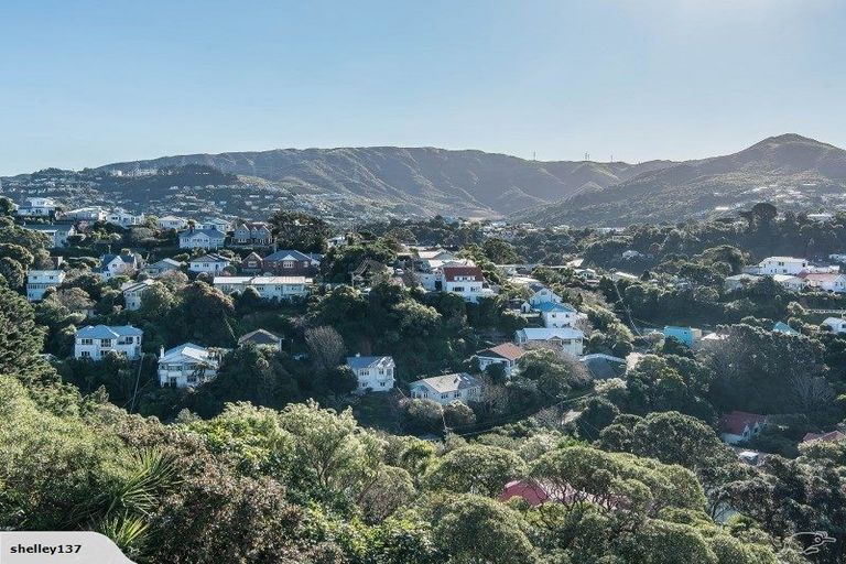 Photo of property in 87 Sefton Street, Wadestown, Wellington, 6012