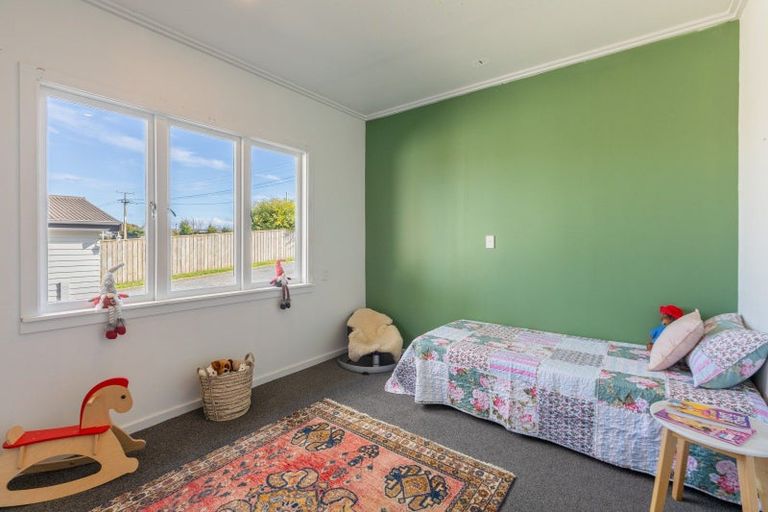 Photo of property in 195 Porangahau Road, Waipukurau, 4200