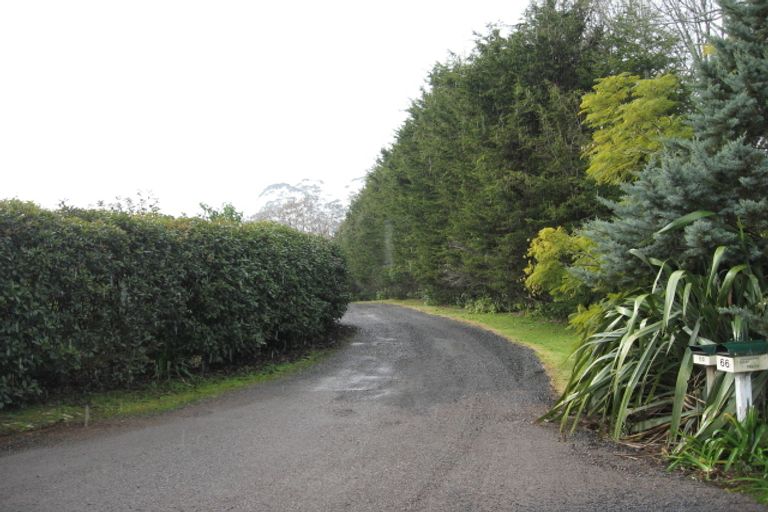 Photo of property in 66 Shepherd Road, Kerikeri, 0230