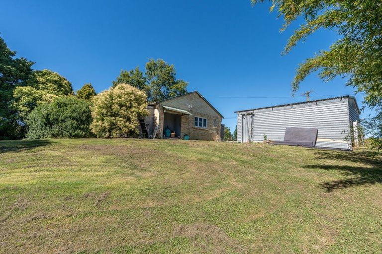 Photo of property in 18 Rotongaro Road, Rotongaro, Huntly, 3772