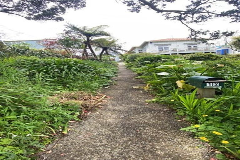 Photo of property in 12 Springfield Terrace, Kelburn, Wellington, 6012