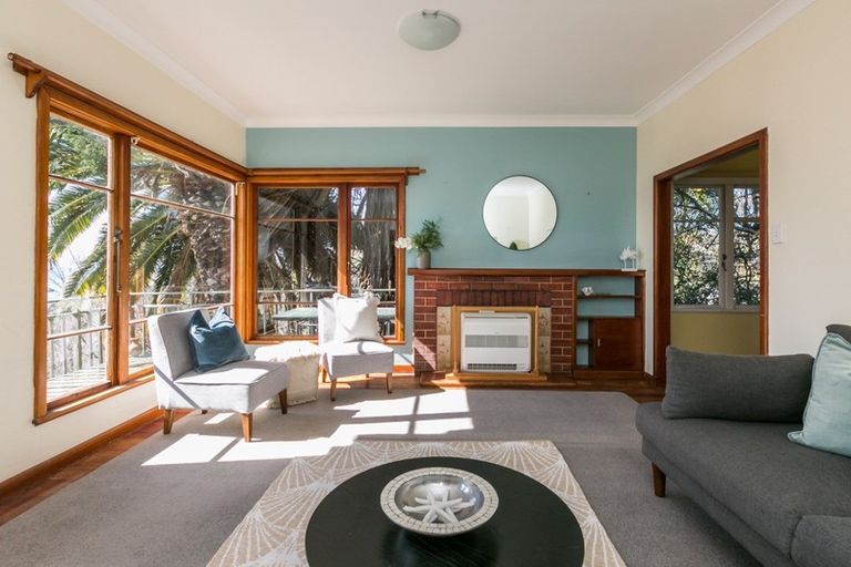 Photo of property in 19 Coleman Terrace, Hospital Hill, Napier, 4110