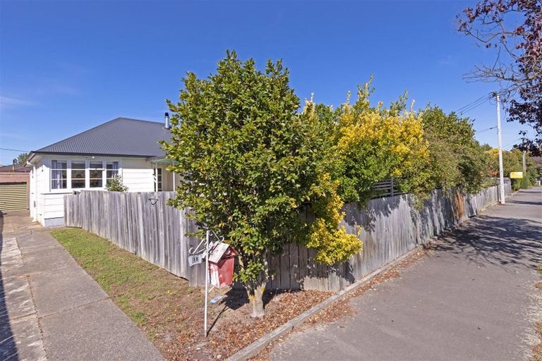 Photo of property in 18 Graham Street, Blenheim, 7201