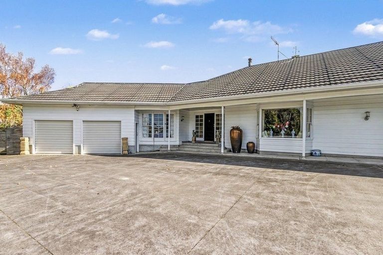 Photo of property in 88 Pukepapa Road, Marton, 4710
