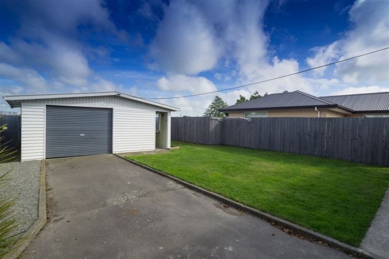 Photo of property in 161 William Street, Netherby, Ashburton, 7700