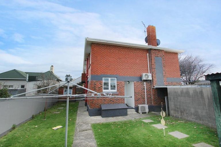 Photo of property in 121 Bay View Road, South Dunedin, Dunedin, 9012