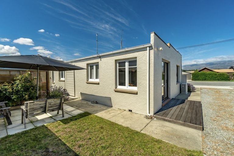 Photo of property in 1 Marslin Street, Alexandra, 9320