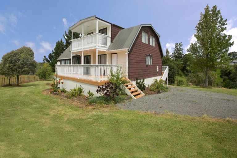 Photo of property in 47 Cobham Avenue, Dargaville, 0310