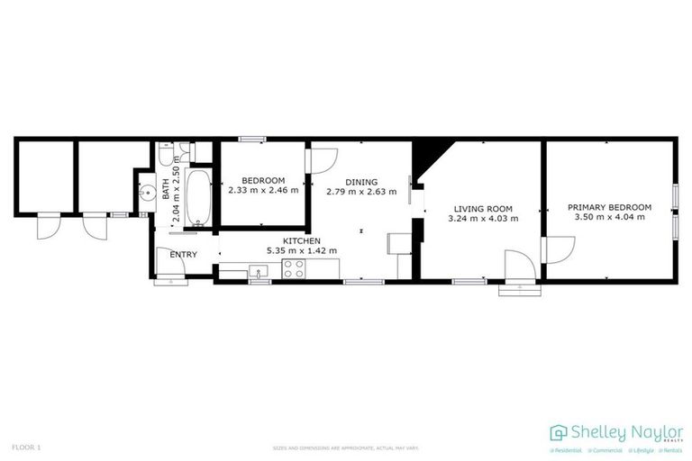 Photo of property in 36 Joseph Street, West End, Palmerston North, 4412