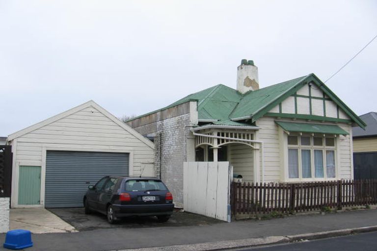 Photo of property in 49 Fingall Street, South Dunedin, Dunedin, 9012
