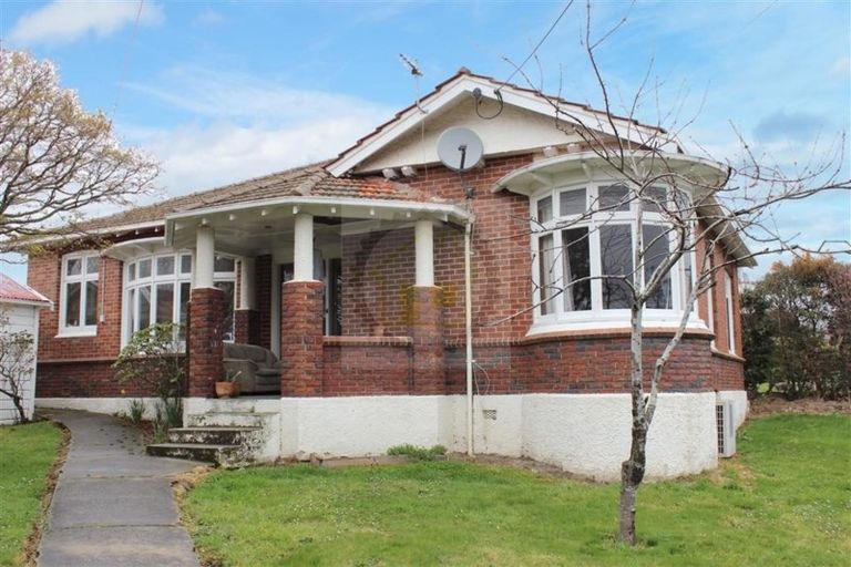 Photo of property in 115 Elgin Road, Maryhill, Dunedin, 9011