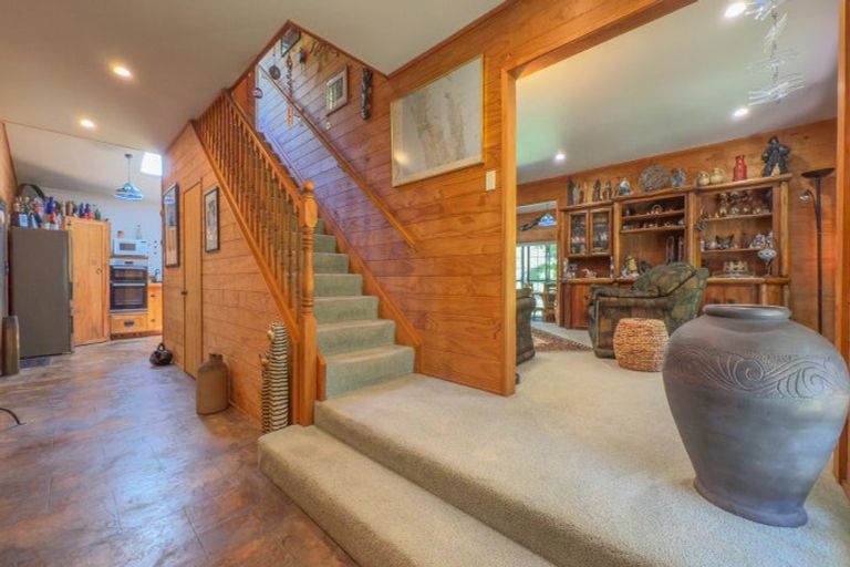 Photo of property in 503 Tapu Coroglen Road, Tapu, Thames, 3575