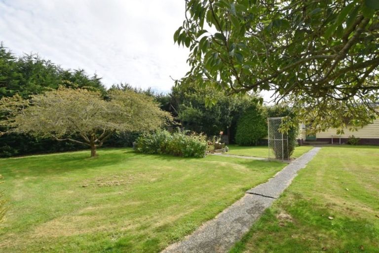 Photo of property in 153 Waimatuku South Road, Waimatuku, Riverton, 9883