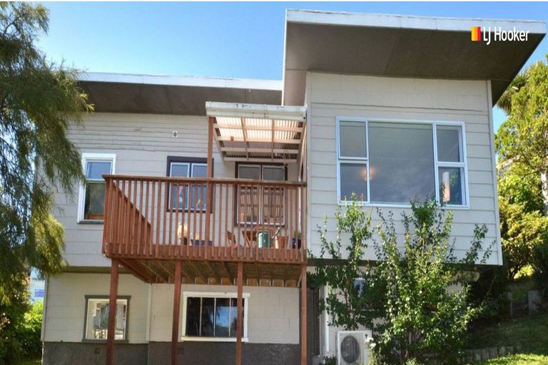 Photo of property in 414 Stuart Street, Kaikorai, Dunedin, 9010