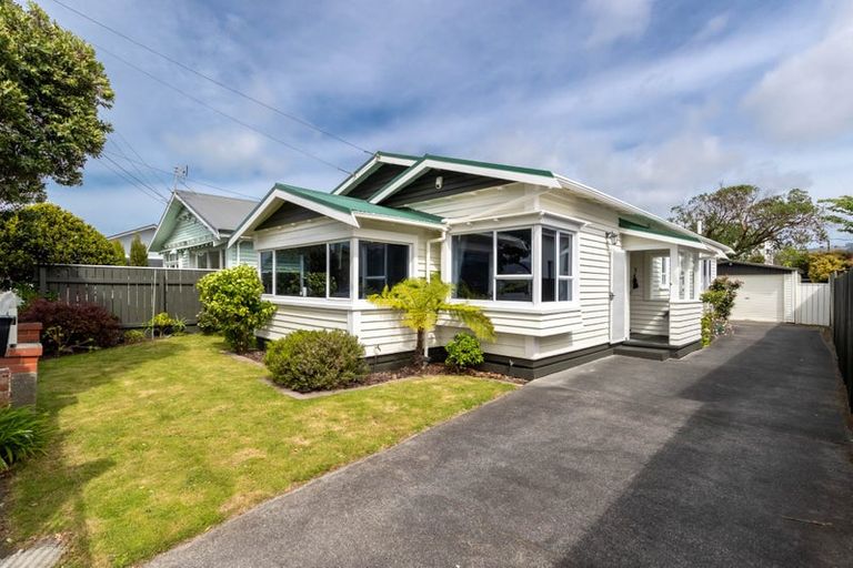 Photo of property in 21 Collins Street, Petone, Lower Hutt, 5012