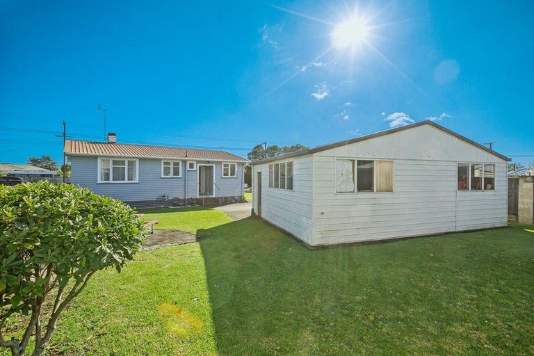 Photo of property in 6 Rata Street, Upper Vogeltown, New Plymouth, 4310