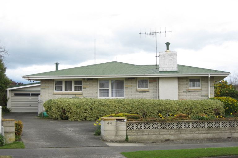 Photo of property in 44 Balliol Avenue, Pirimai, Napier, 4112