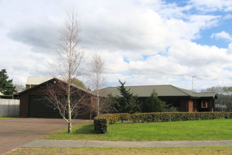 Photo of property in 188 Vista Paku, Pauanui, Hikuai, 3579