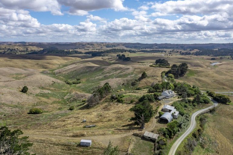 Photo of property in 1251 Ruakiwi Road, Te Akau, Ngaruawahia, 3793