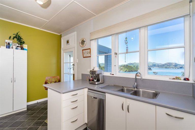 Photo of property in 1 Fox Street, Port Chalmers, 9023