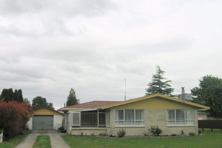 Photo of property in 7 Mount Avenue, Te Aroha, 3320