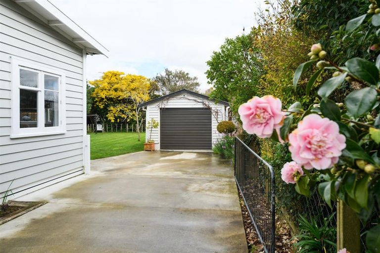 Photo of property in 41 Hammond Street, Bulls, 4818