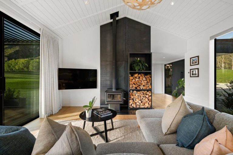 Photo of property in 1318 Gibbston Highway, Arrow Junction, Queenstown, 9371