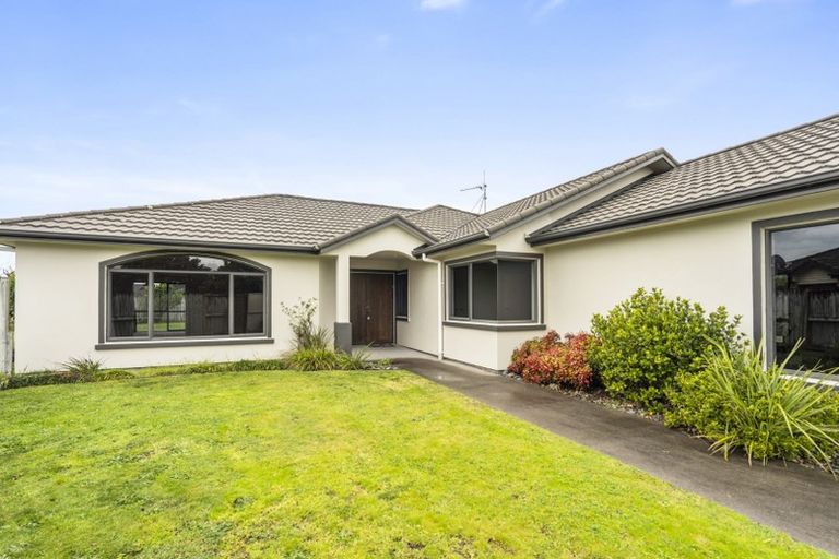 Photo of property in 15 Cranmer Close, Rototuna North, Hamilton, 3210