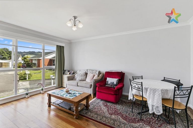 Photo of property in 14a/95 Epuni Street, Epuni, Lower Hutt, 5011