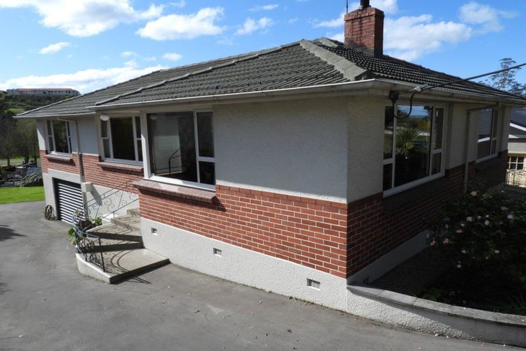 Photo of property in 44 Severn Street, Oamaru, 9400