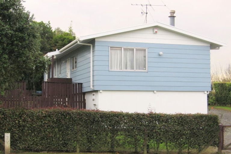 Photo of property in 10 Topaz Place, Wiri, Auckland, 2104