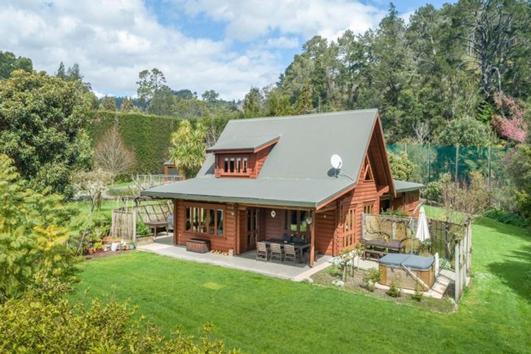 Photo of property in 29 I'anson Road, Minden, 3179