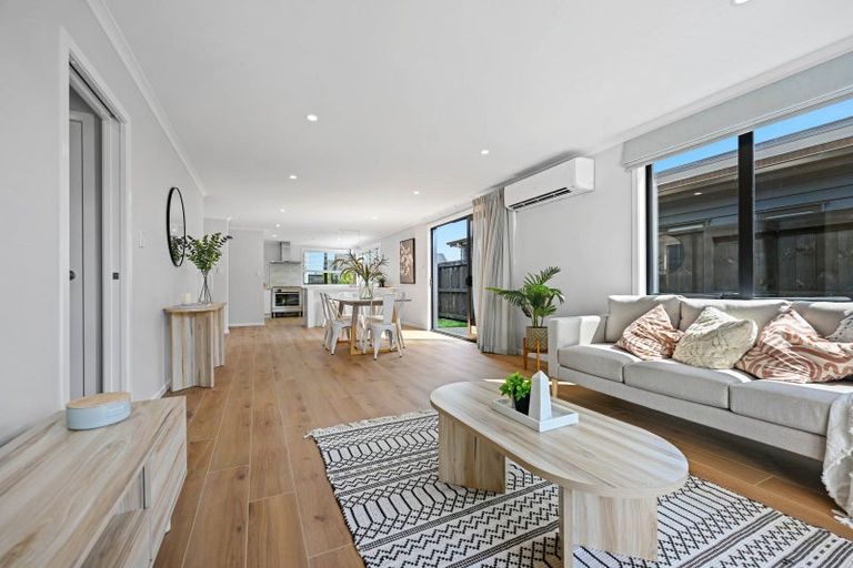 Photo of property in 6 Guillaume Street, Chartwell, Hamilton, 3210