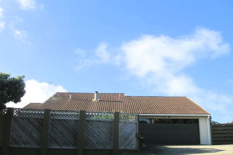 Photo of property in 27 Pope Street, Camborne, Porirua, 5026