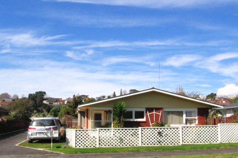 Photo of property in 35 Balmoral Terrace, Otumoetai, Tauranga, 3110