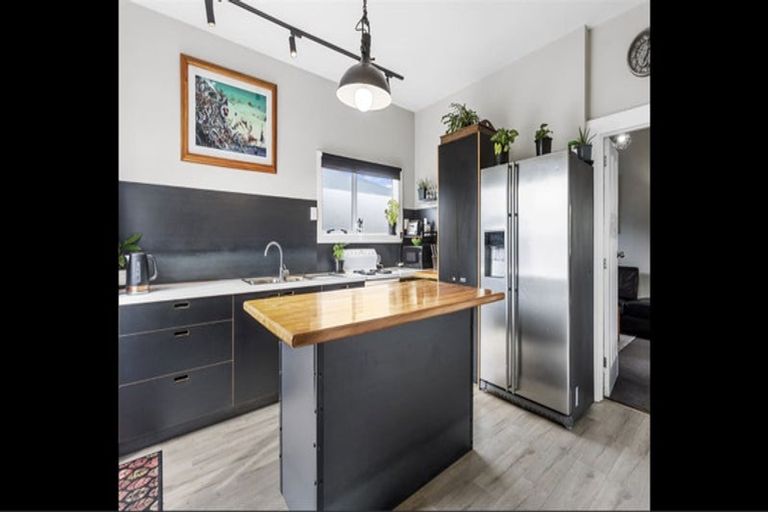 Photo of property in 31 Buccleugh Street, Phillipstown, Christchurch, 8011