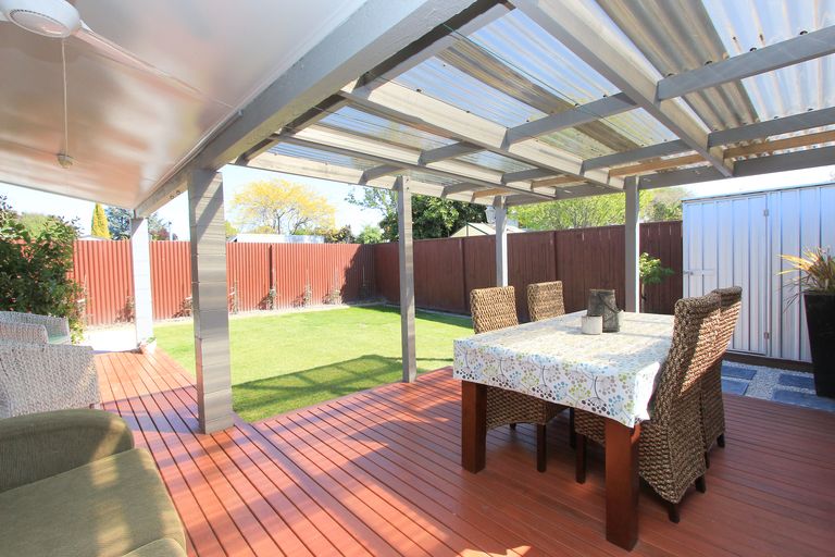 Photo of property in 6d Glenroy Crescent, Springlands, Blenheim, 7201