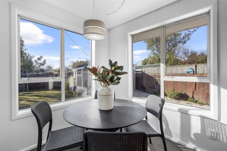 Photo of property in 6 Saffron Street, Bryndwr, Christchurch, 8053