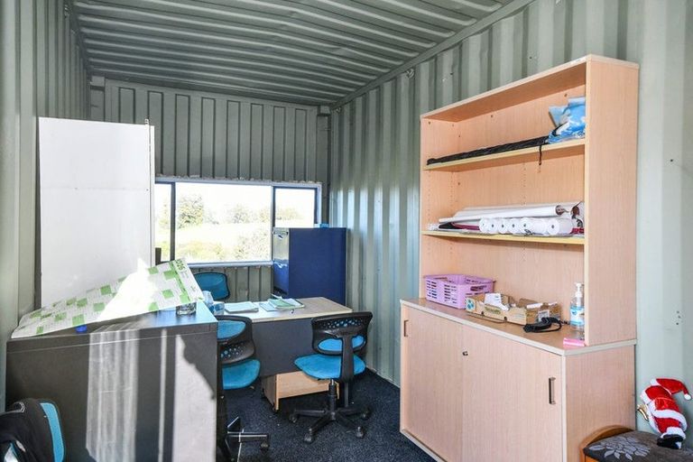 Photo of property in 483 Glenbrook Road, Kingseat, Pukekohe, 2679