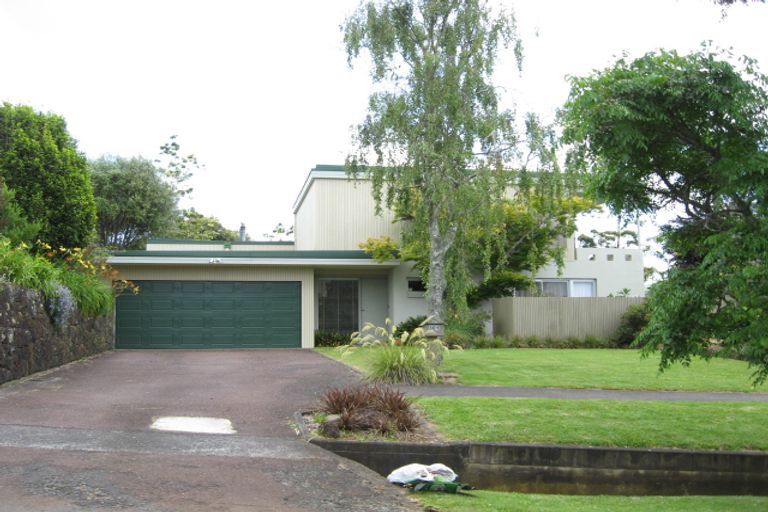 Photo of property in 301 Upper Queen Street, Pukekohe, 2120