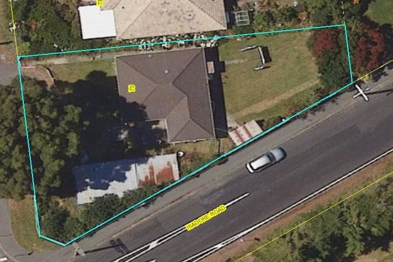 Photo of property in 75 Aberdeen Road, Saint Clair, Dunedin, 9012