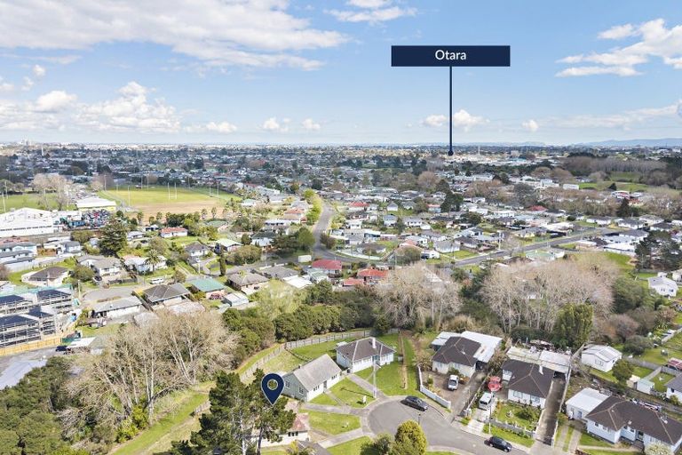 Photo of property in 6 Tate Place, Otara, Auckland, 2023