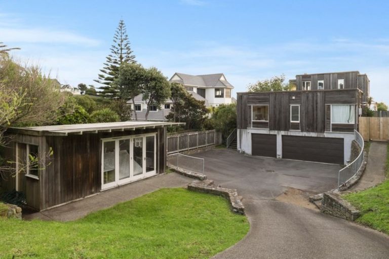 Photo of property in 181 Rosetta Road, Raumati South, Paraparaumu, 5032