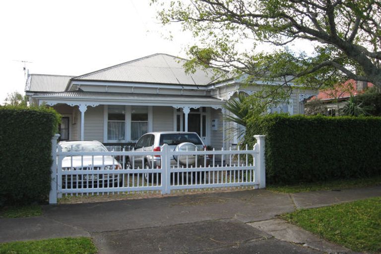 Photo of property in 21 King Edward Street, Mount Eden, Auckland, 1024
