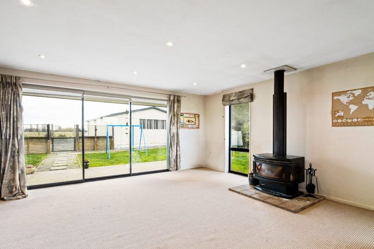 Photo of property in 4 Rangiora Woodend Road, Woodend, 7610