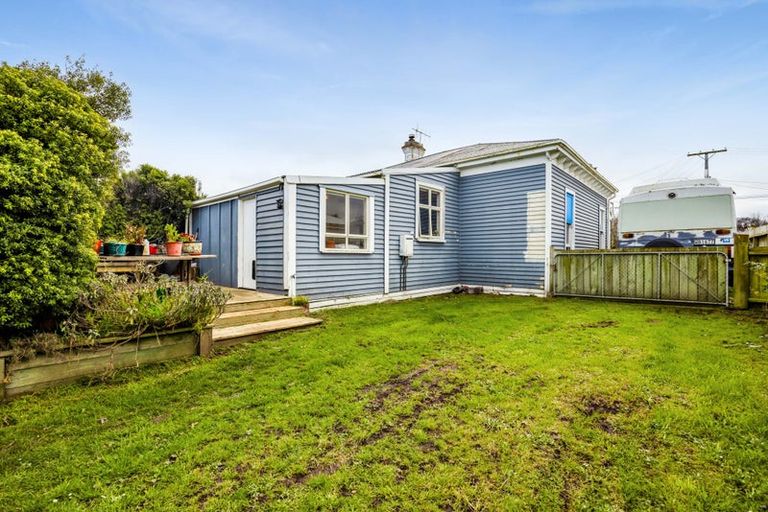 Photo of property in 54 Ngatai Street, Manaia, 4612