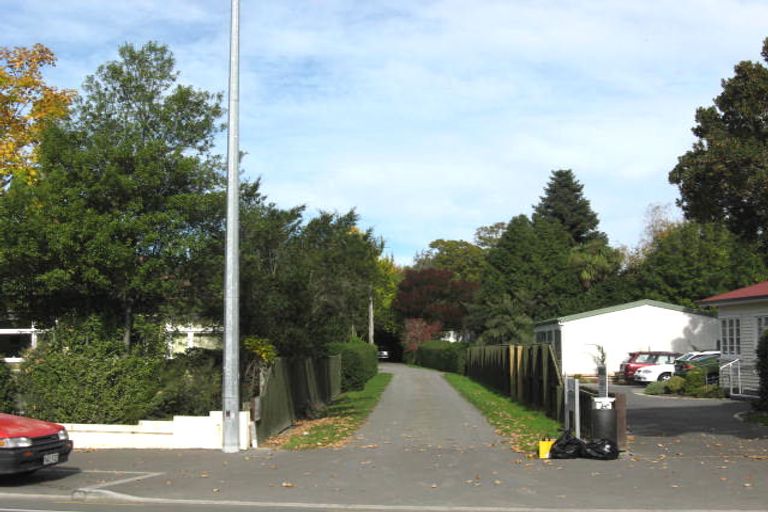 Photo of property in 41 Creyke Road, Ilam, Christchurch, 8041