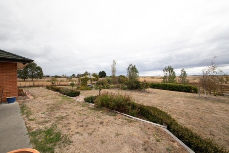 Photo of property in 355 Lethbridge Road, Feilding, 4779